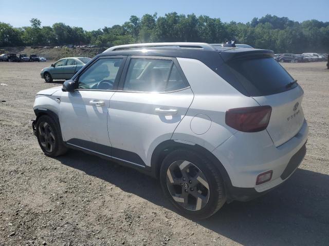 Vin: kmhrc8a3xnu148819, lot: 62089855, hyundai venue sel 20222