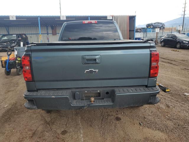 2014 CHEVROLET 1500 - 1GCVKREC3EZ251363
