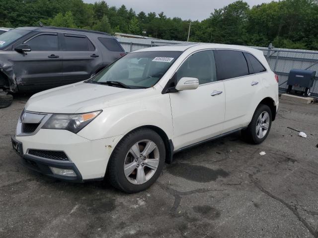 2010 ACURA MDX - 2HNYD2H25AH504415