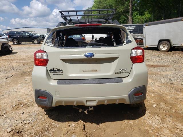 2015 SUBARU XV CROSSTR JF2GPAMC3FH241454