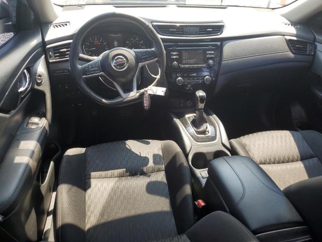 2017 NISSAN ROGUE S - KNMAT2MV8HP578377