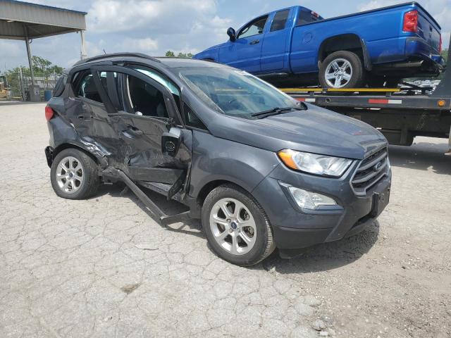 Vin: maj3s2ge4lc338899, lot: 59946005, ford ecosport se 20204