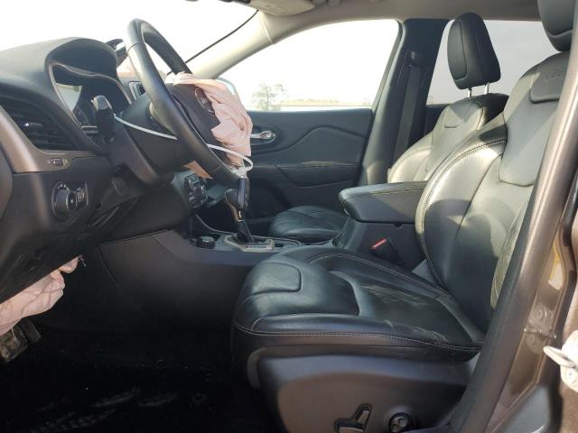 2015 JEEP CHEROKEE L - 1C4PJMDS5FW718728