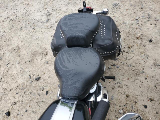 2006 HARLEY-DAVIDSON FLSTCI 1HD1BWB1X6Y092217