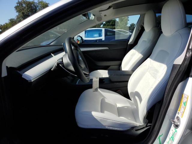 2021 TESLA MODEL 3 5YJ3E1EA9MF032118