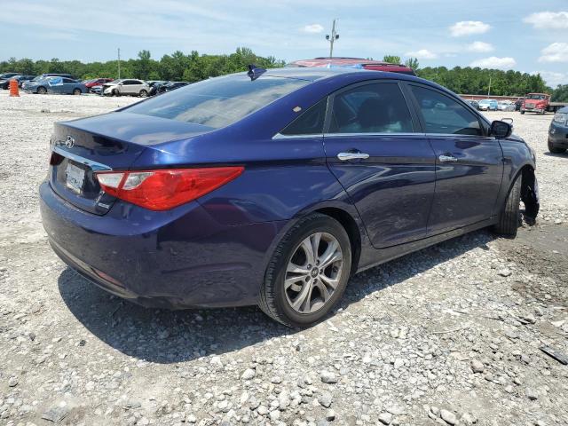 Vin: 5npec4acxdh625091, lot: 61443305, hyundai sonata se 20133