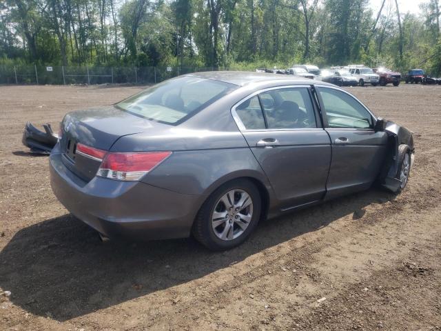 Vin: 1hgcp2f43ca132233, lot: 61633645, honda accord lxp 20123