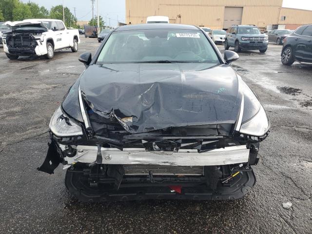 2023 HYUNDAI SONATA SEL KMHL64JA5PA295042