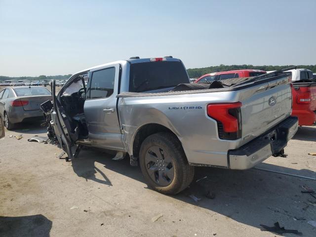 2024 FORD F150 LIGHTNING XLT 1FT6W3L75RWG08643
