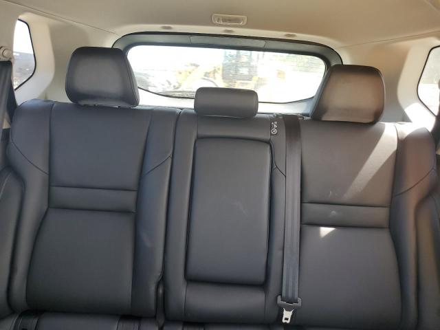 2021 NISSAN ROGUE SL JN8AT3CA4MW029011