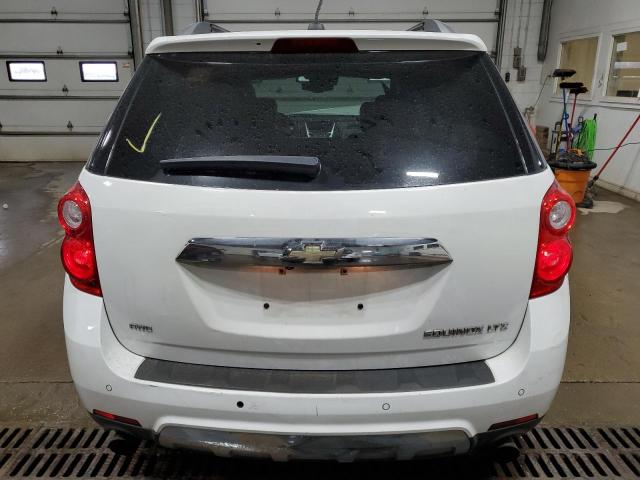 2015 CHEVROLET EQUINOX LT 2GNFLHE32F6339191