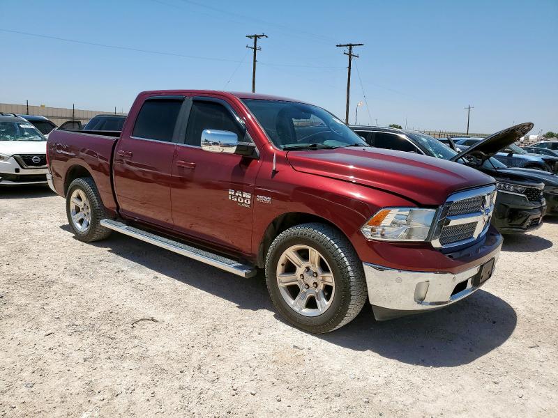 2019 RAM 1500 CLASS 1C6RR6LT8KS600494