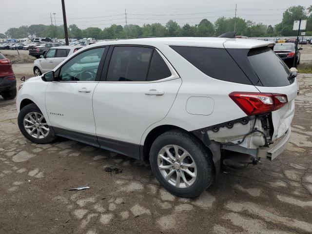 Vin: 2gnaxkev0l6147471, lot: 59061385, chevrolet equinox lt 20202