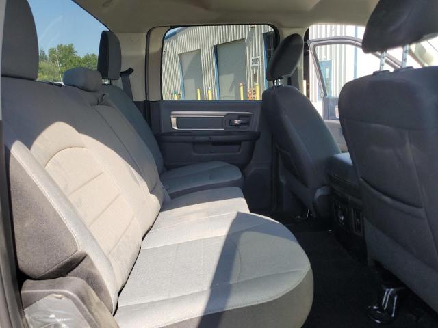 2022 RAM 1500 CLASS - 1C6RR6TTXNS222800