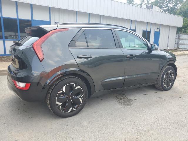 Vin: kndcr3l12p5055281, lot: 63161085, kia niro wind wind 20233