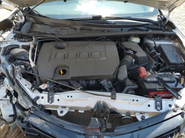 2018 TOYOTA COROLLA L - 5YFBURHE9JP853943