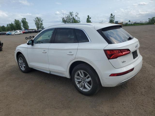 Vin: wa1anafy5k2054856, lot: 61241365, audi q5 premium 20192