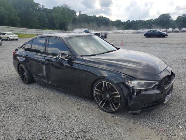 Vin: wba3a9c52fk473141, lot: 60675735, bmw 3 series i 20154