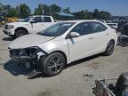 2017 TOYOTA COROLLA L - 5YFBURHE4HP721229