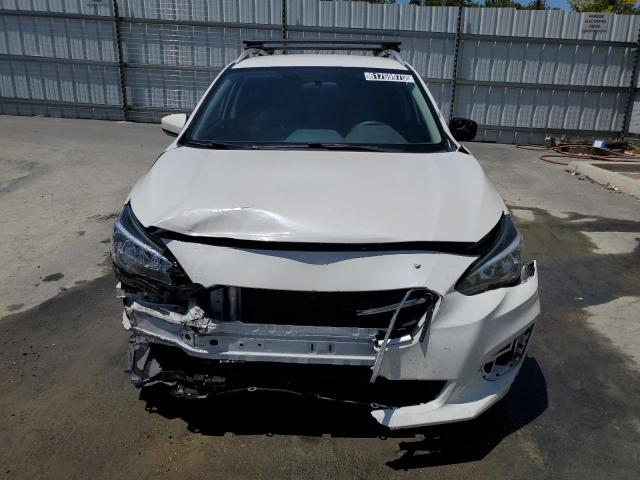 2019 SUBARU IMPREZA PR 4S3GTAC63K3726044