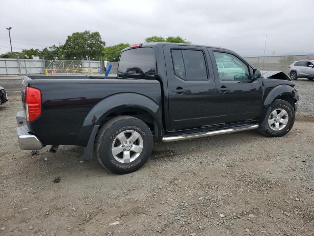 Vin: 1n6ad0er8ac401860, lot: 59638165, nissan frontier crew cab se 20103