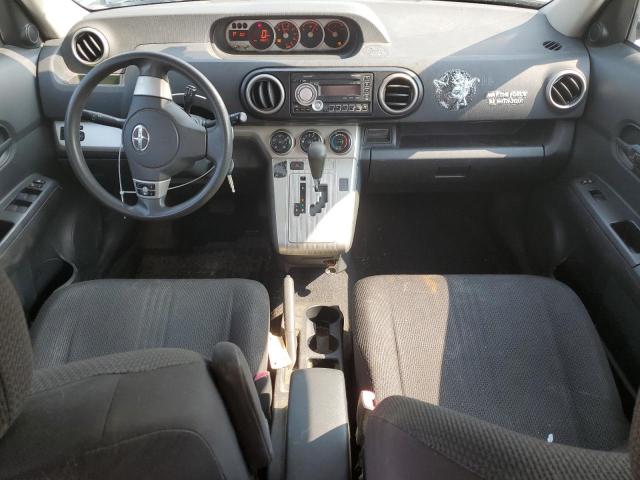 2010 TOYOTA SCION XB - JTLZE4FEXA1112503