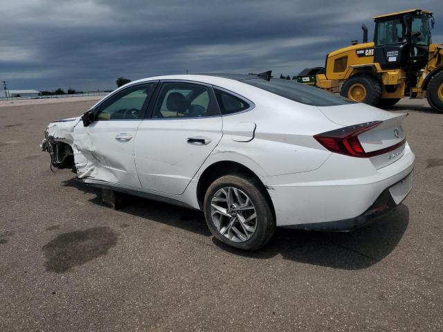 2020 HYUNDAI SONATA SEL 5NPEF4JA1LH039092