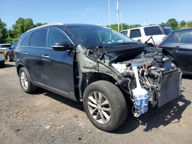 2017 KIA SORENTO LX - 5XYPGDA33HG192983