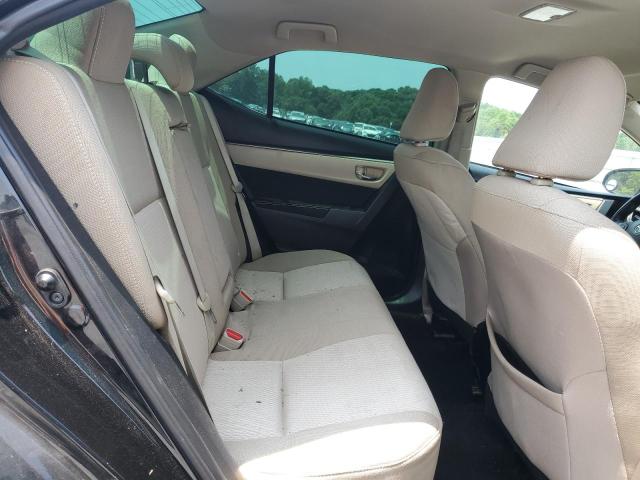 2015 TOYOTA COROLLA L - 5YFBURHE1FP192268