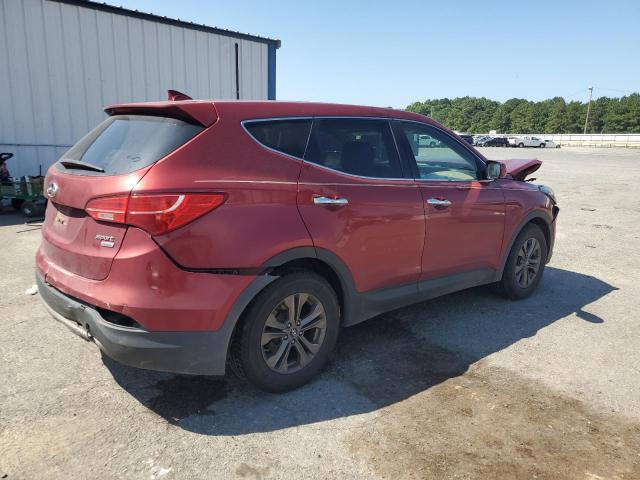 Vin: 5xyztdlb5dg005973, lot: 59499025, hyundai santa fe 20133