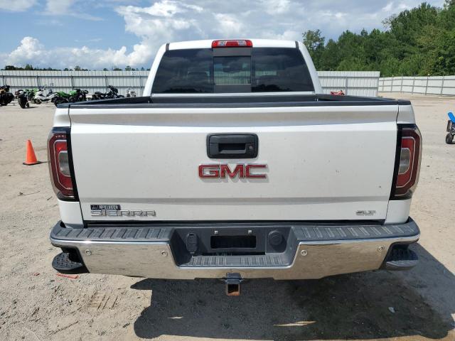 2018 GMC SIERRA C15 3GTP1NEC5JG161369