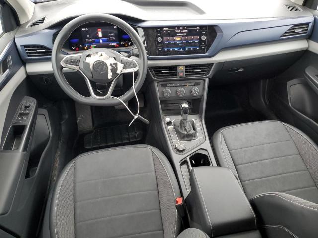 2022 VOLKSWAGEN TAOS SE IQ 3VVPX7B25NM054479