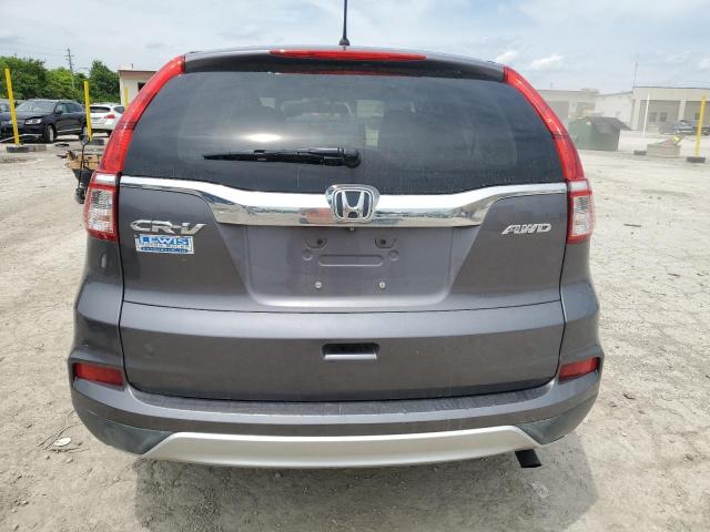 2015 HONDA CR-V EX 2HKRM4H57FH605275