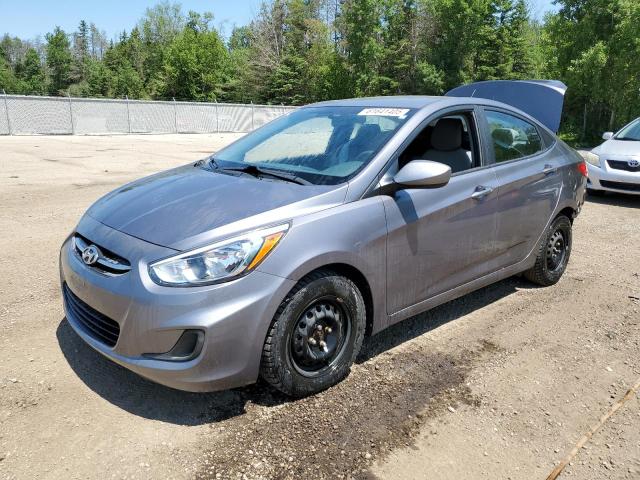 Vin: kmhct4ae4gu088040, lot: 61641405, hyundai accent se 2016 img_1