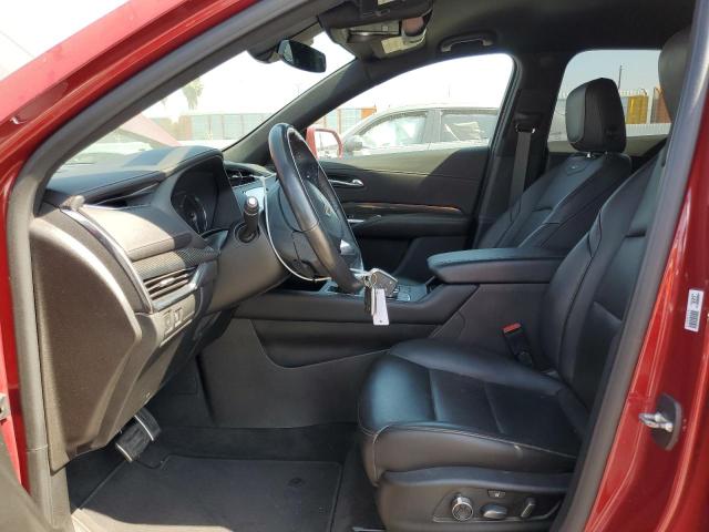 2019 CADILLAC XT4 SPORT 1GYFZER4XKF167897