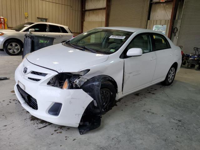 TOYOTA COROLLA BA