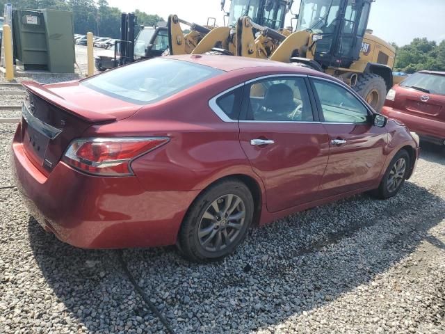 Vin: 1n4al3apxfc466086, lot: 61859135, nissan altima 2.5 20153