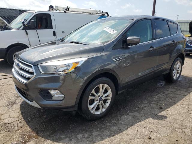 Vin: 1fmcu0gd0hue22876, lot: 61073025, ford escape se 2017 img_1