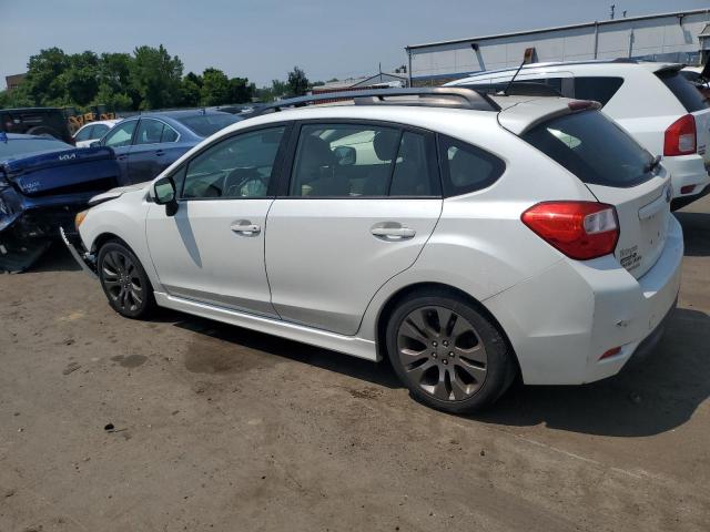 Vin: jf1gpal63eh335378, lot: 60622555, subaru impreza sport premium 20142