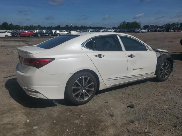 Vin: 19uub2f55fa001885, lot: 61438755, acura tlx tech 20153