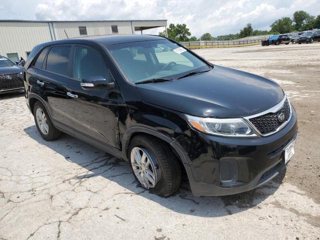 2015 KIA SORENTO LX 5XYKT3A62FG623546