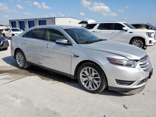 Vin: 1fahp2f87hg120703, lot: 62123765, ford taurus limited 20174