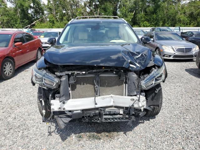 2019 INFINITI QX60 LUXE - 5N1DL0MN0KC516502