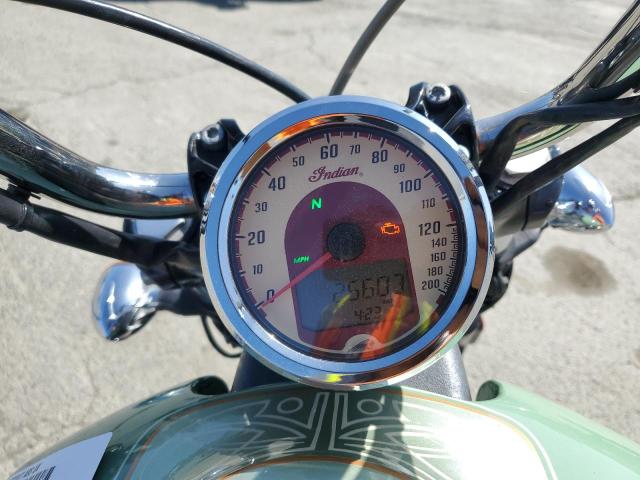 2015 INDIAN MOTORCYCLE CO. SCOUT ABS 56KMSA008F3100480