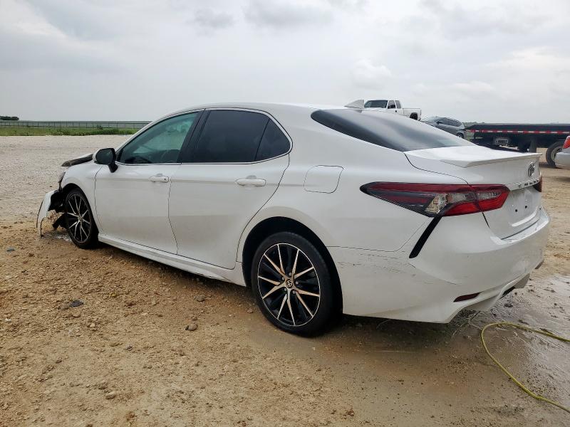 Vin: 4t1g11ak9nu670188, lot: 57239835, toyota camry se 20222