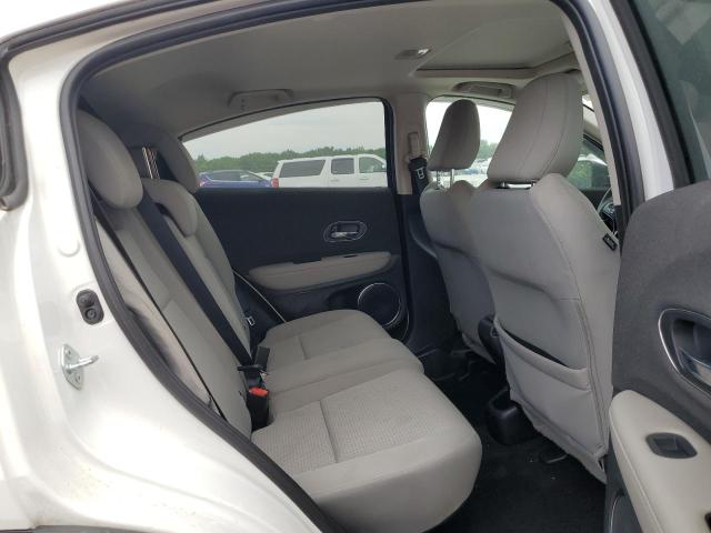 2021 HONDA HR-V EX 3CZRU5H57MM723477