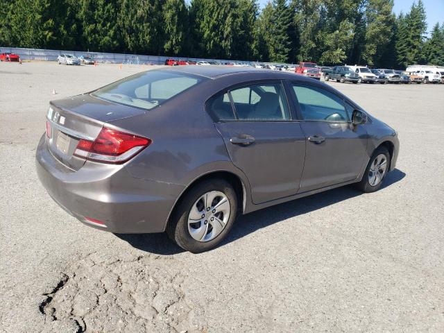 Vin: 19xfb2f59de292179, lot: 60505785, honda civic lx 20133