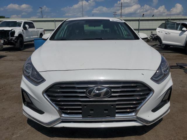 2019 HYUNDAI SONATA SE - 5NPE24AF5KH800860
