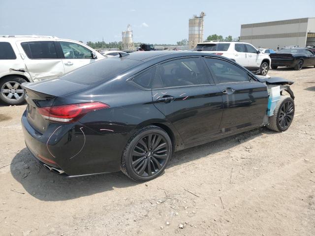 2015 HYUNDAI GENESIS 5. KMHGN4JF3FU054397