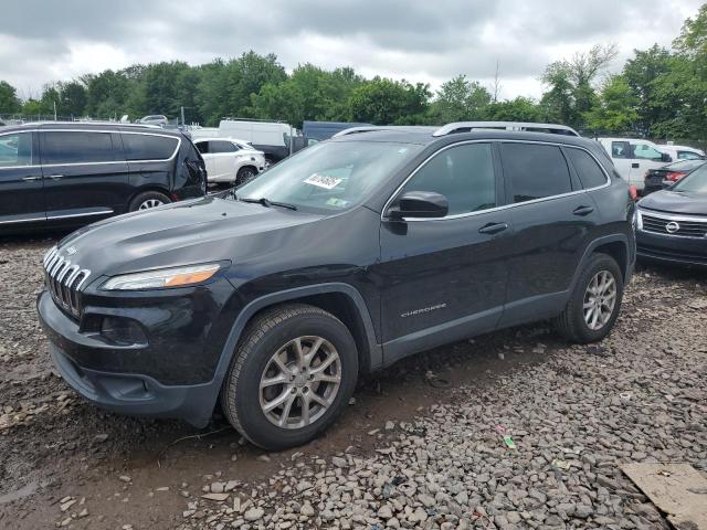 Vin: 1c4pjmcs3fw588658, lot: 60784605, jeep grand cher latitude 2015 img_1